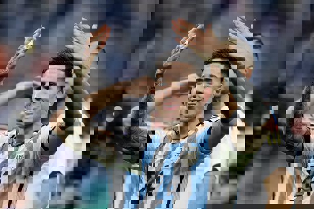 عکس های انزو فرناندز