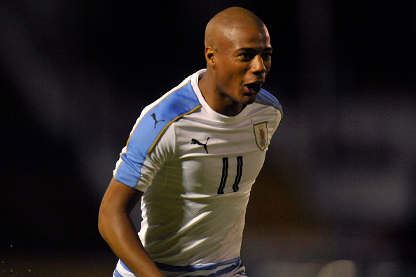 نیکلاس د لا کروز