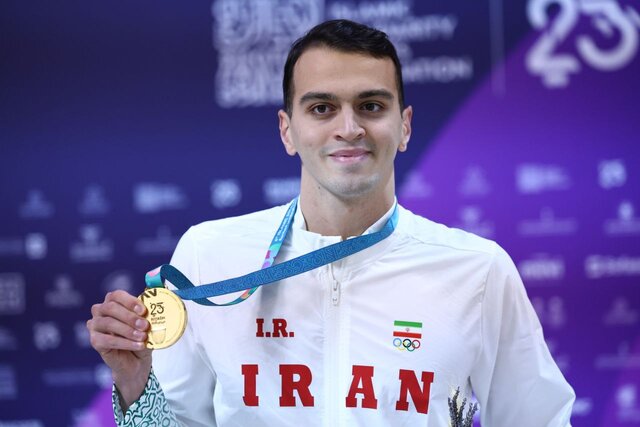 جدول آنلاین مدال بازیهای کشورهای اسلامی جدول آنلاین مدال بازیهای کشورهای اسلامی