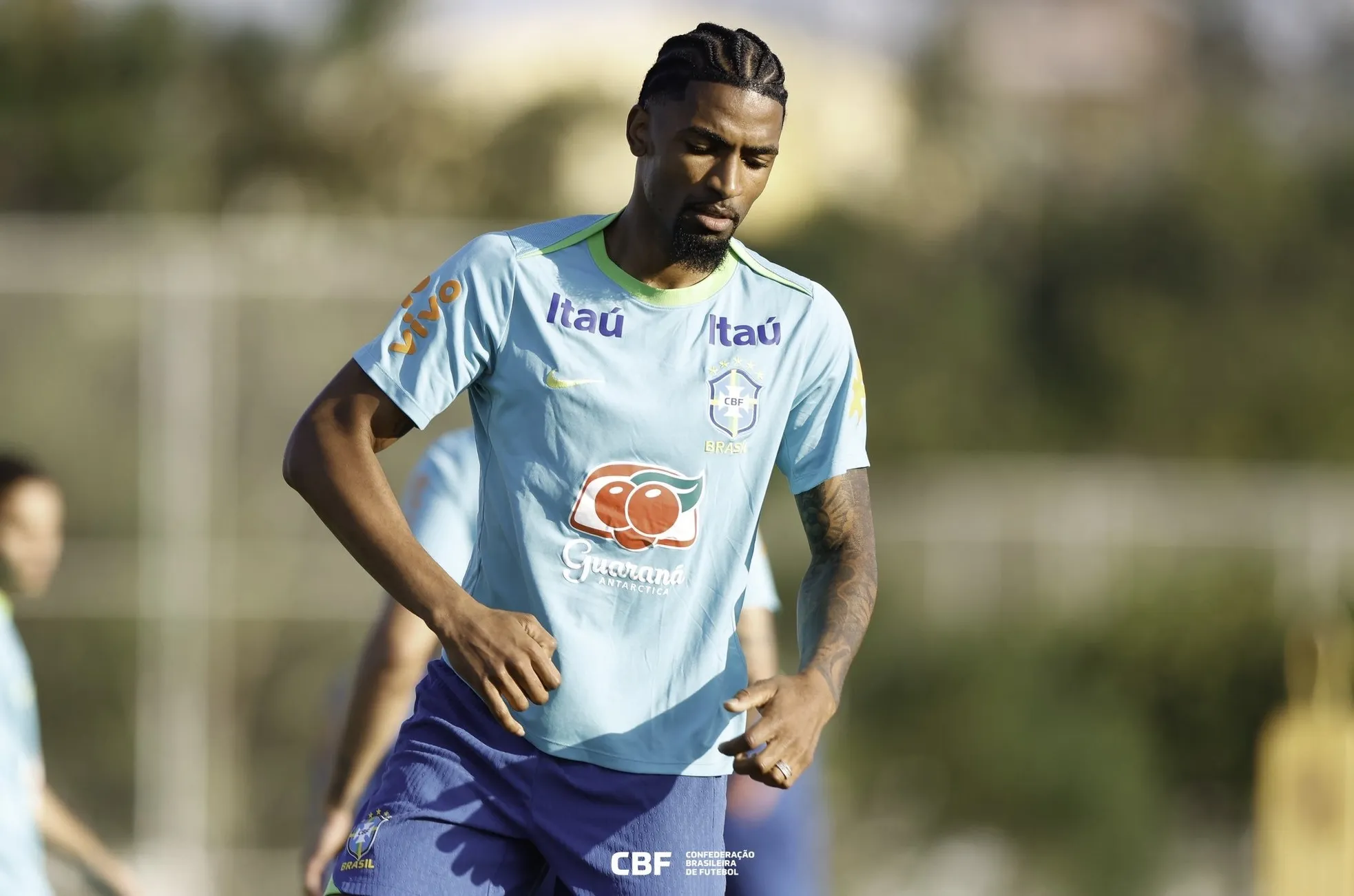 الکساندرو ریبیرو