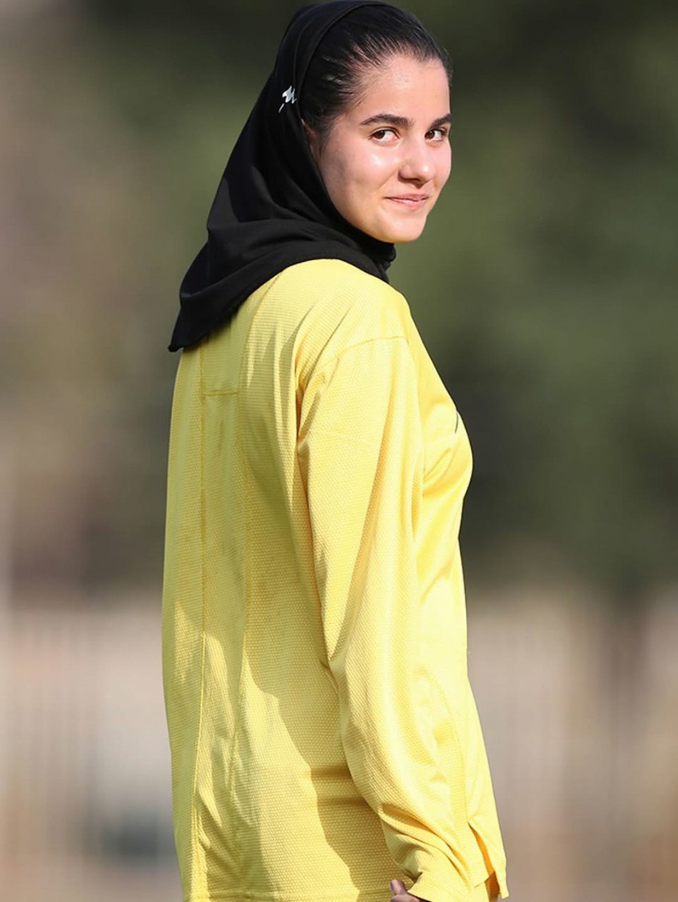 شروع فوتبالش از کجا بود شروع فوتبالش از کجا بود