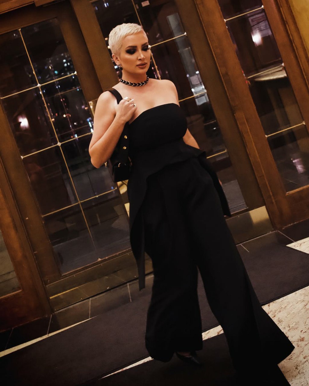 عکسهای جدید روناک یونسی در اینستاگرام