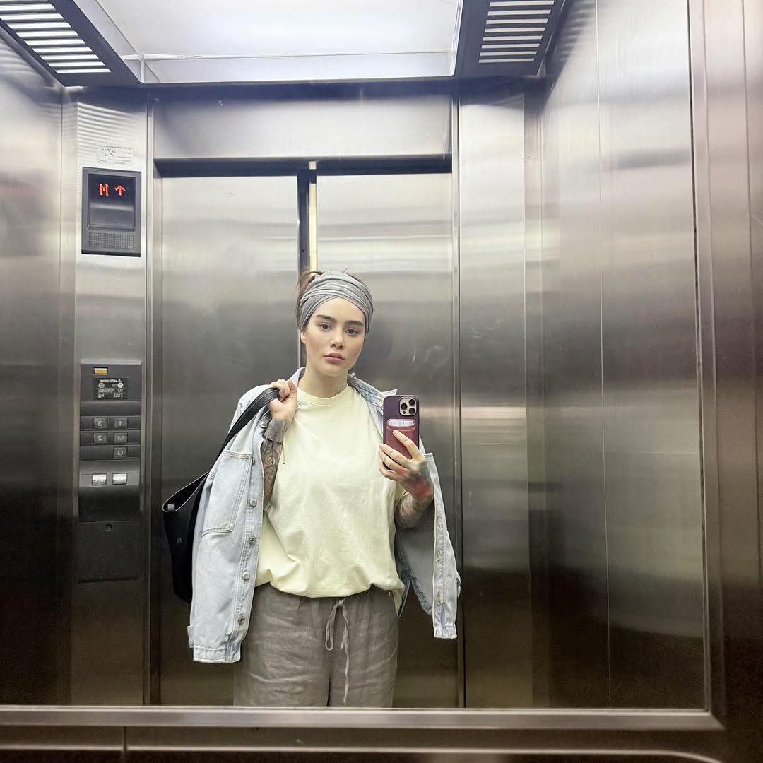 عکس سکسی سحر قریشی