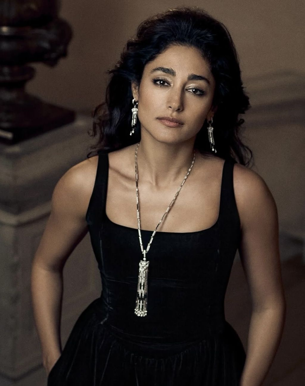 استایل تازه گلشیفته فراهانی استایل تازه گلشیفته فراهانی