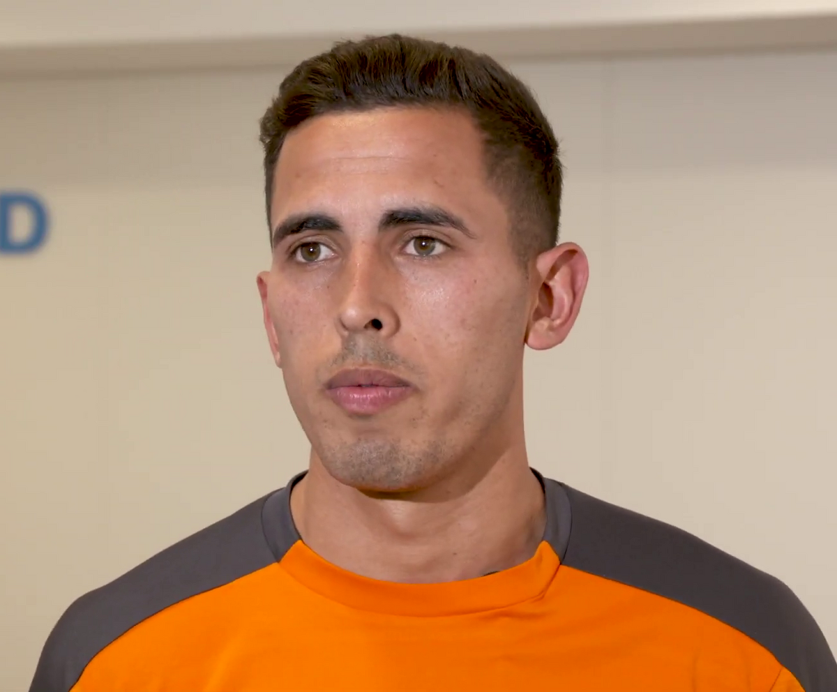 کریستین اولیویرا