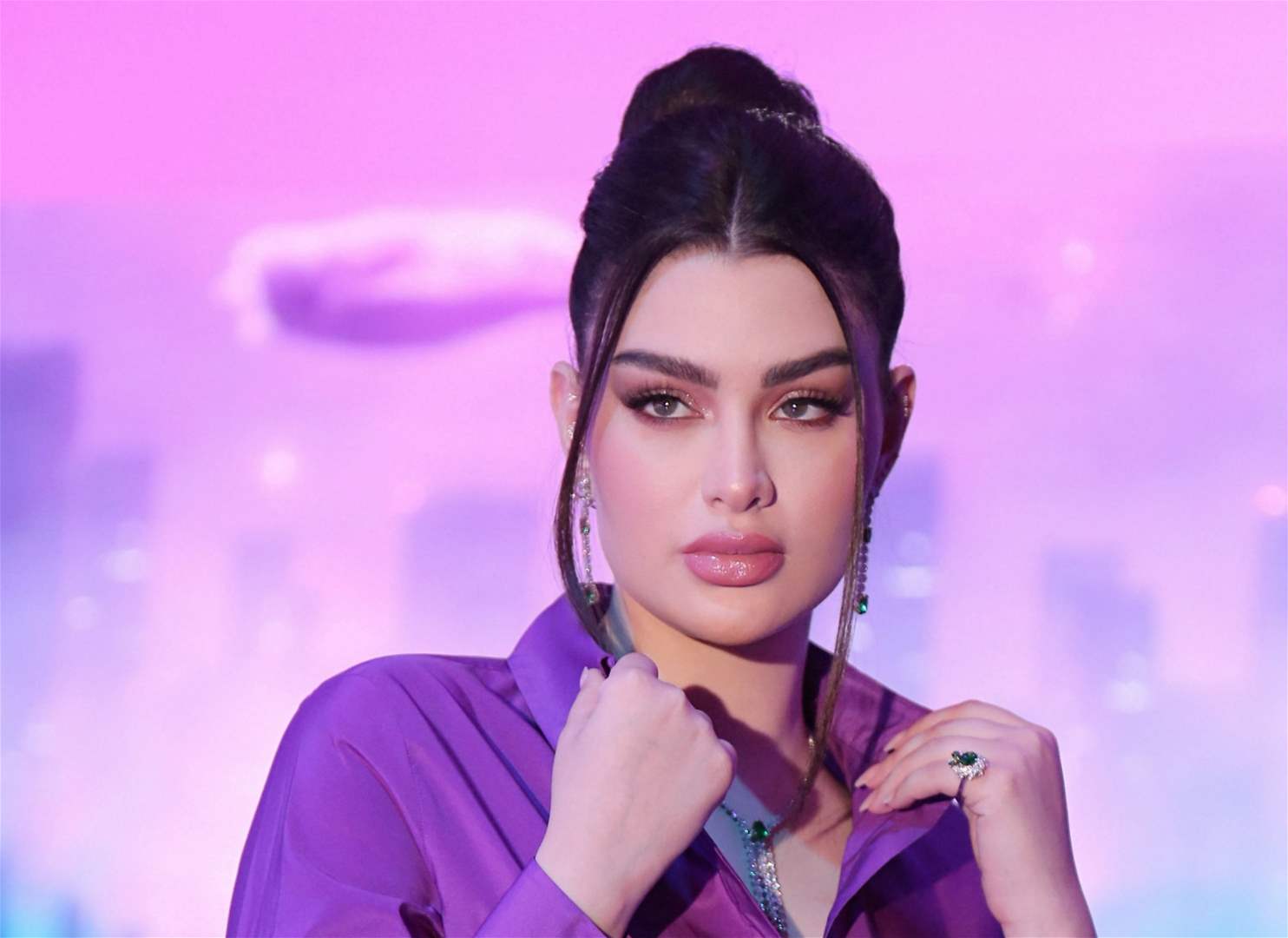 بیوگرافی روان بن حسین Rawan Bin Hussain