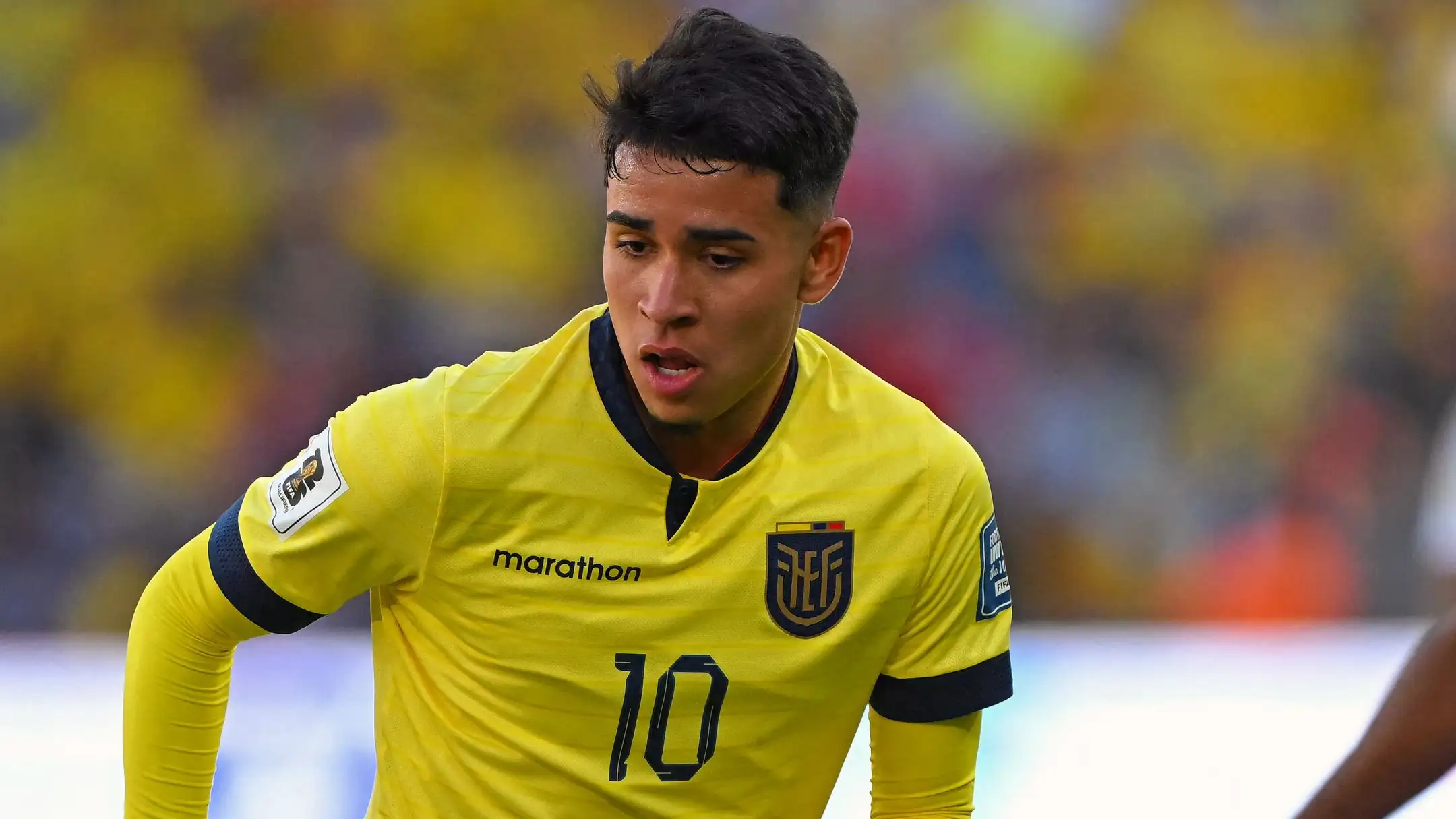 آمار کندری پائس