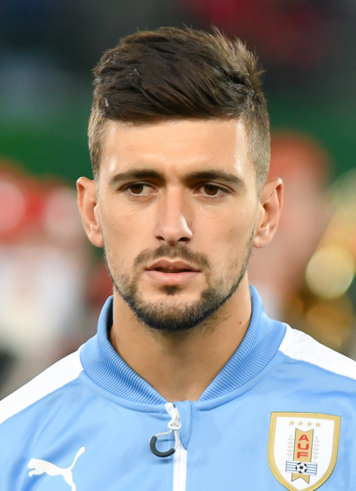 ژورژین د آراسکائتا