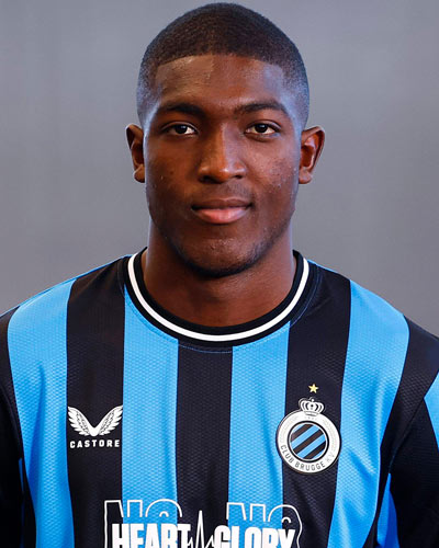 جوئل اوردونِز