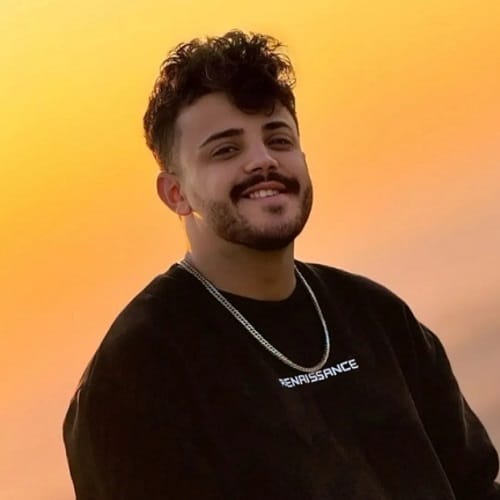 عکس محمد ملایی عکس محمد ملایی