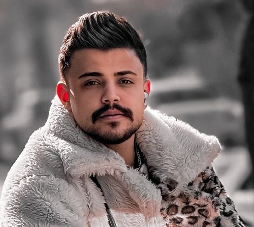 عکس های محمد ملایی عکس های محمد ملایی