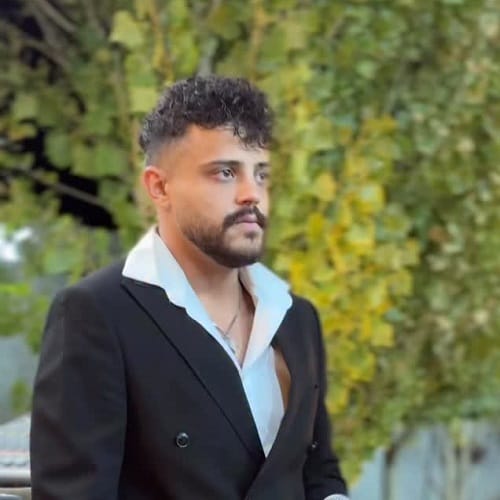 والپیپر محمد ملایی والپیپر محمد ملایی