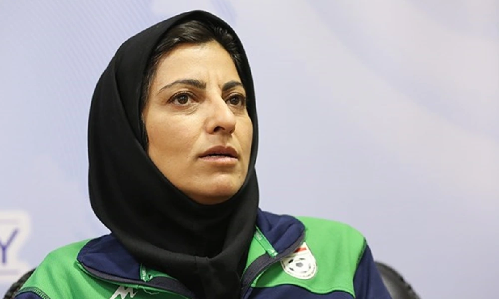 عکس شهرزاد مظفر 