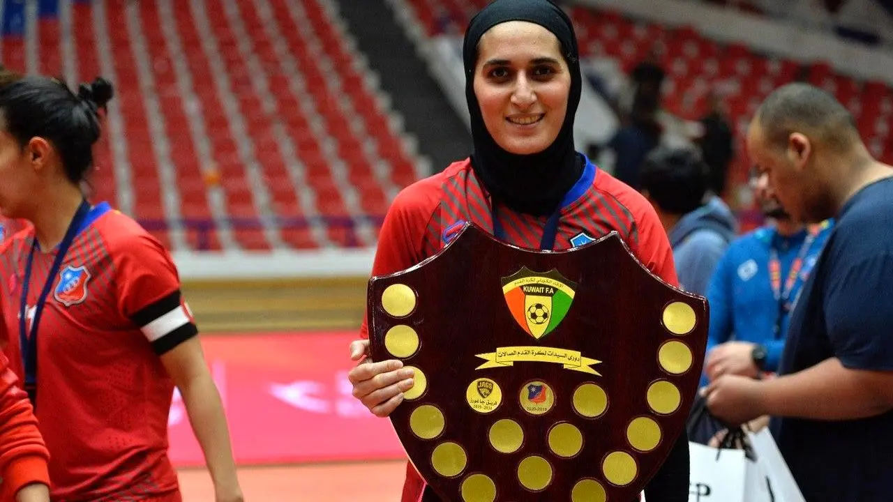 نسترن مقیمی در چه رشته ای فعالیت میکند - مگاورزش نسترن مقیمی در چه رشته ای فعالیت میکند