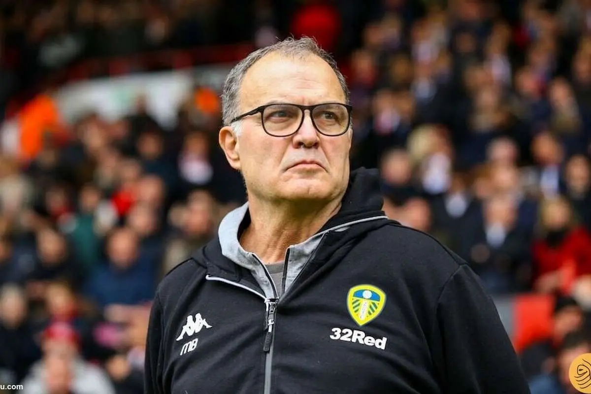 مارسلو بیلسا مربی