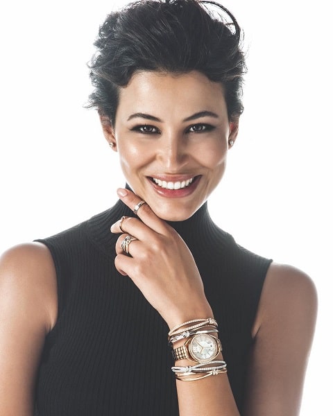 بیوگرافی ریتا سعیدی (Rym Saidi) بیوگرافی ریتا سعیدی (Rym Saidi)