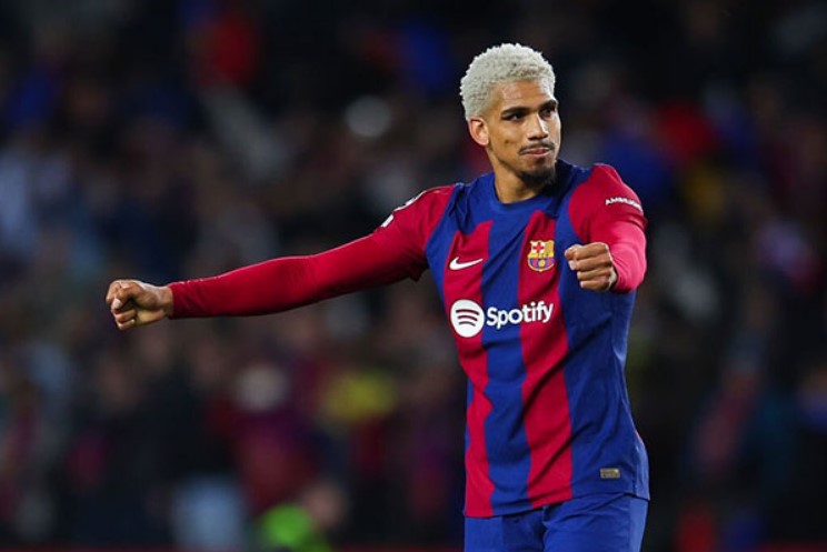 عکس های رونالد آرائوخو