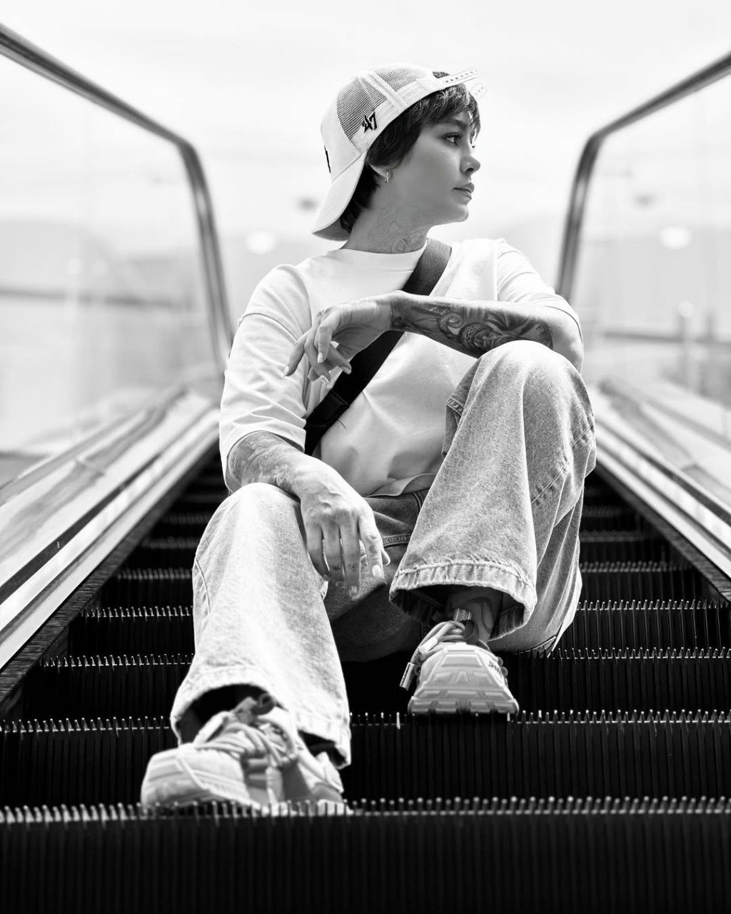 تصاویر سکسی سحر قریشی