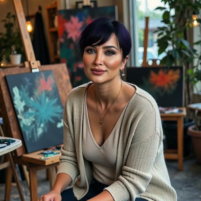 روناک یونسی جدیدترین عکسها