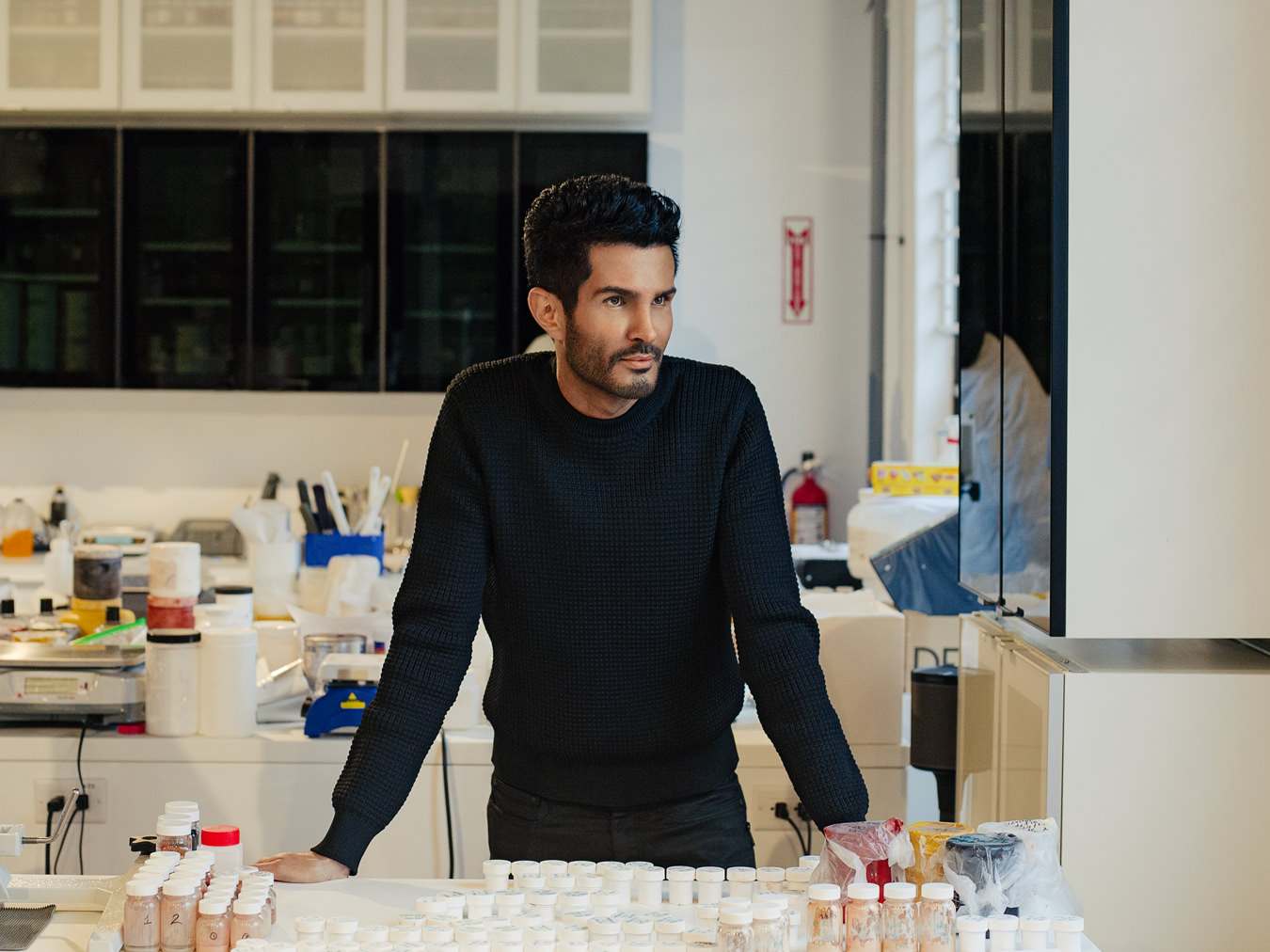 عکس علی روشن عکس علی روشن