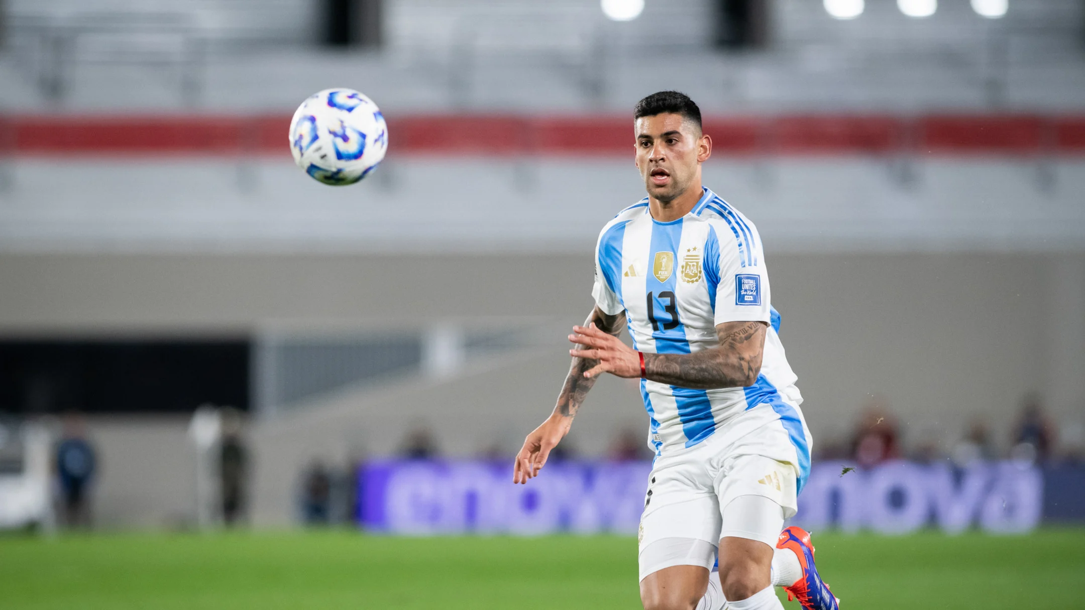 عکس های رومرو آرژانتین