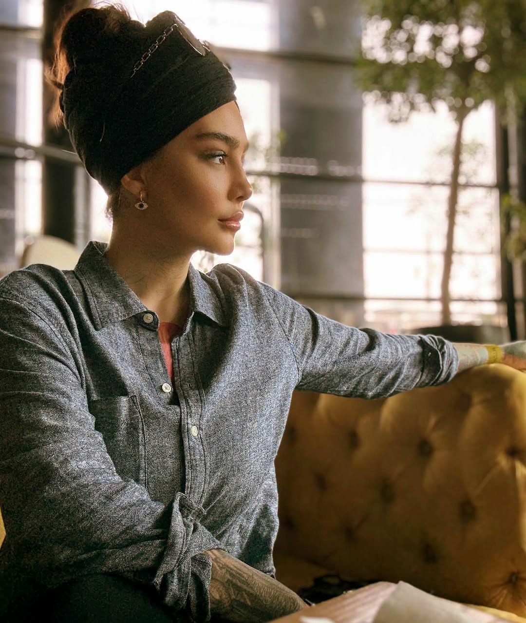 عکس سکسی قریشی