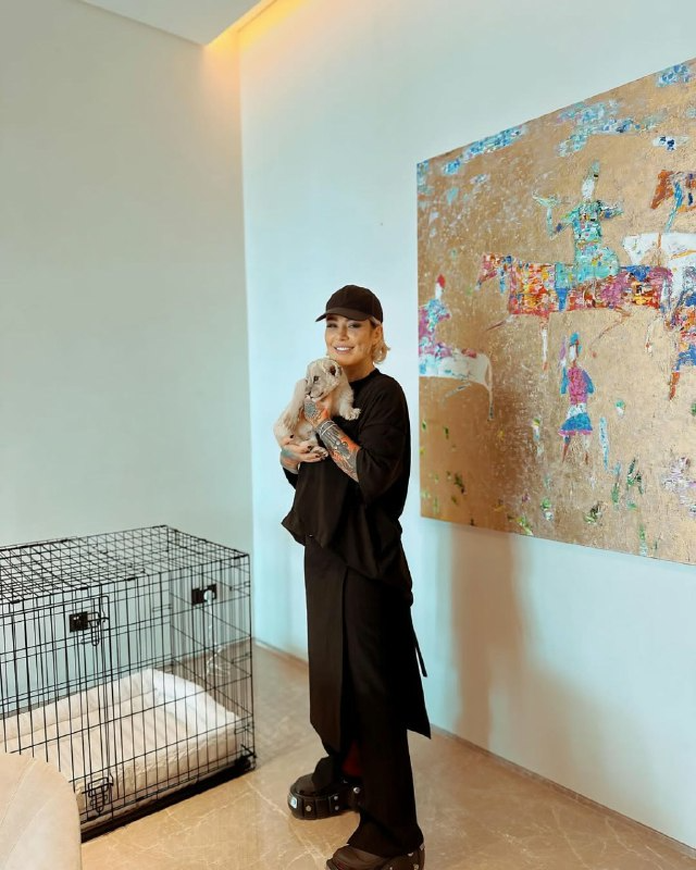 عکسهای سکسی سحر قریشی