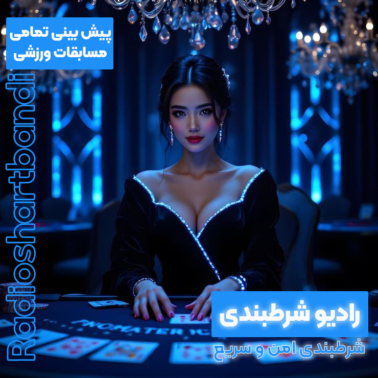 سایت شرط بندی فارسی - مگاورزش سایت شرط بندی فارسی