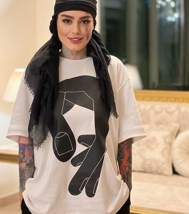 سحر قریشی سکسی