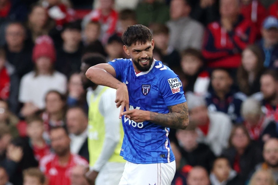 اُمار آلدرته