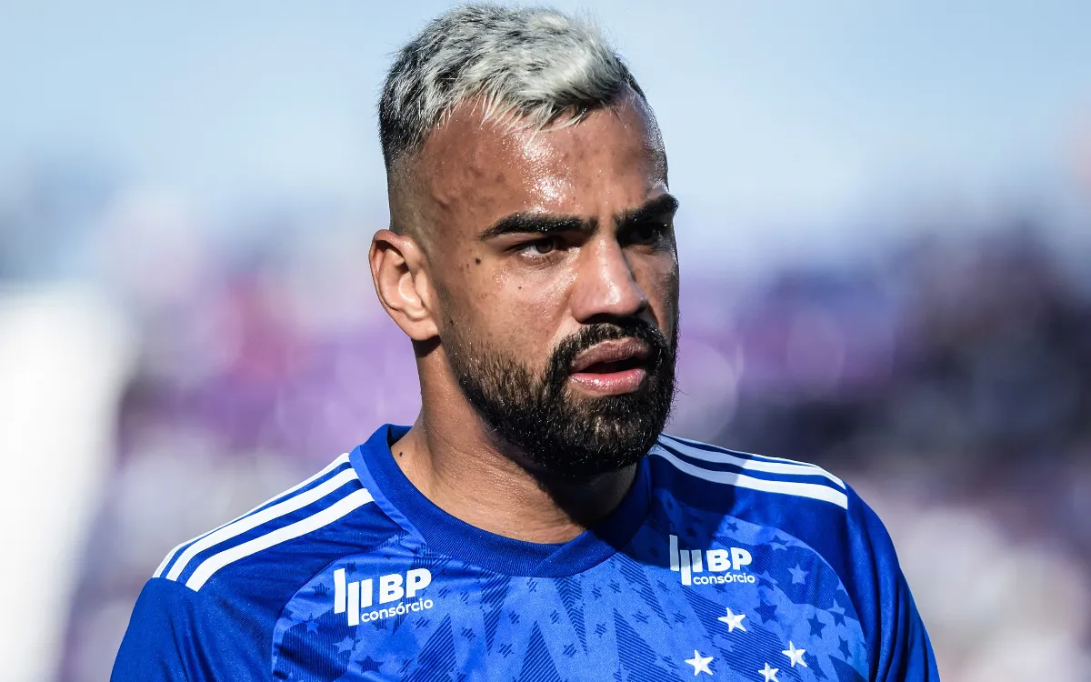 فابریسیو برونو Fabricio Bruno