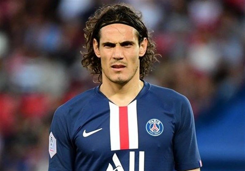 عکس ادینسون کاوانی