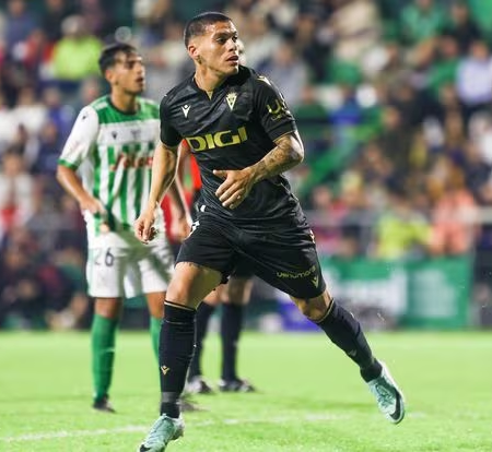 بریان اوکامپو