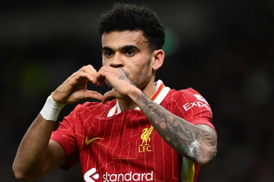 لوئیس دیاز لوئیس دیاز