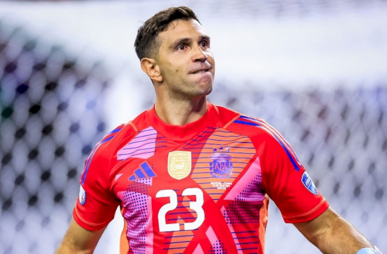 امیلیانو مارتینز