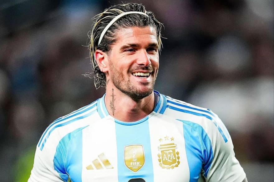 دی پائول آرژانتین عکس