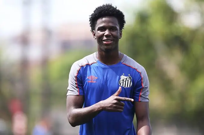 جکسون پوروزو