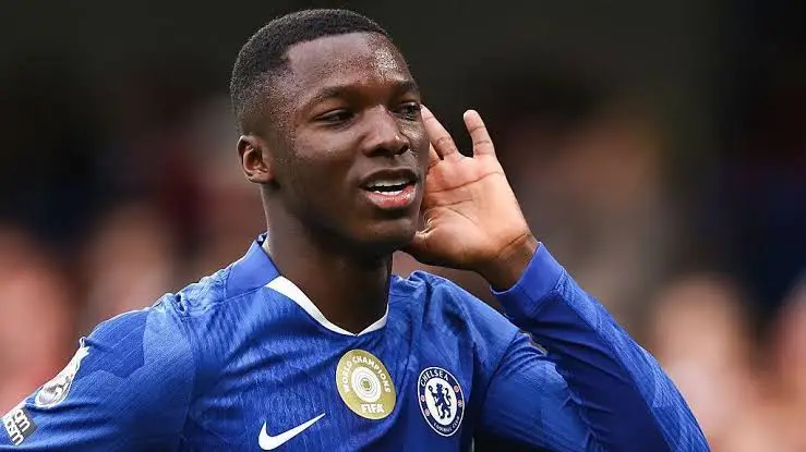 مویسس کایسدو