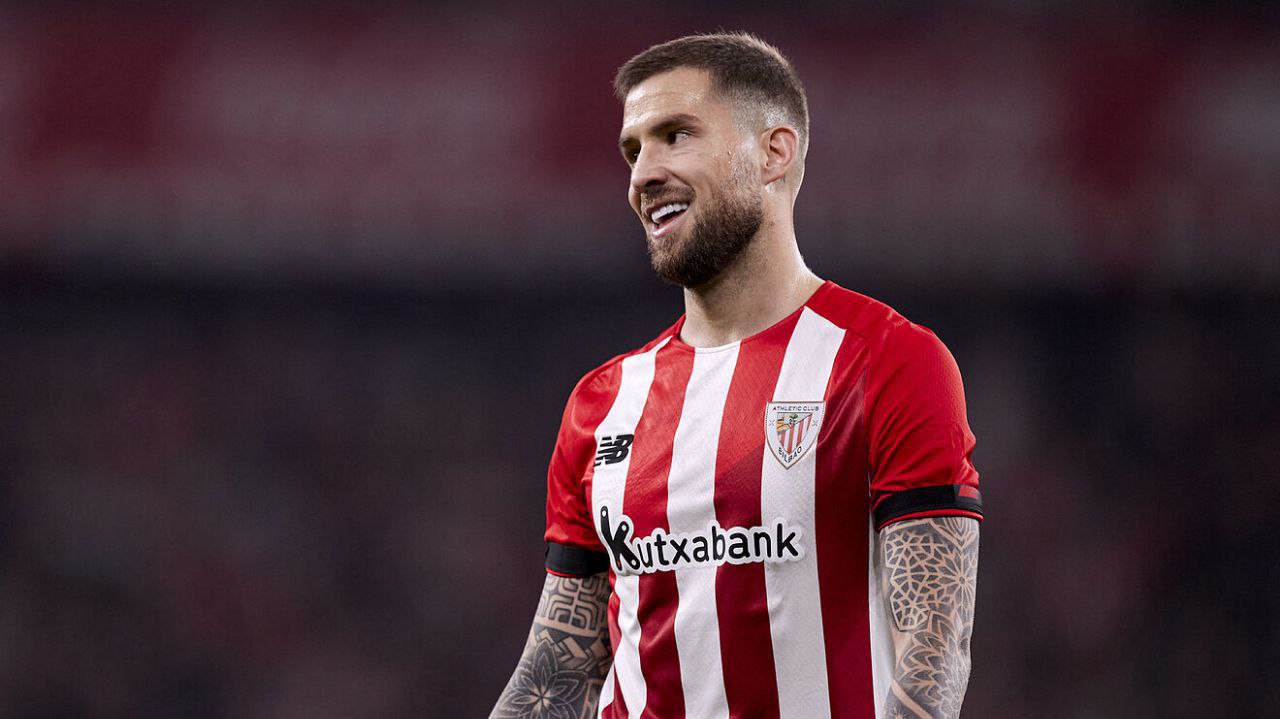 اینگیو مارتینز فوتبالیست اینگیو مارتینز فوتبالیست