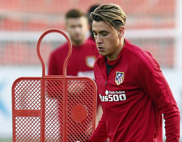 خوسه ماریا خیمنز