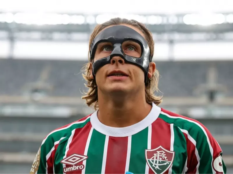 عکس آگوستین کانوبیو