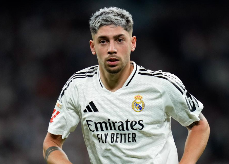 فدریکو والورده عکس ها