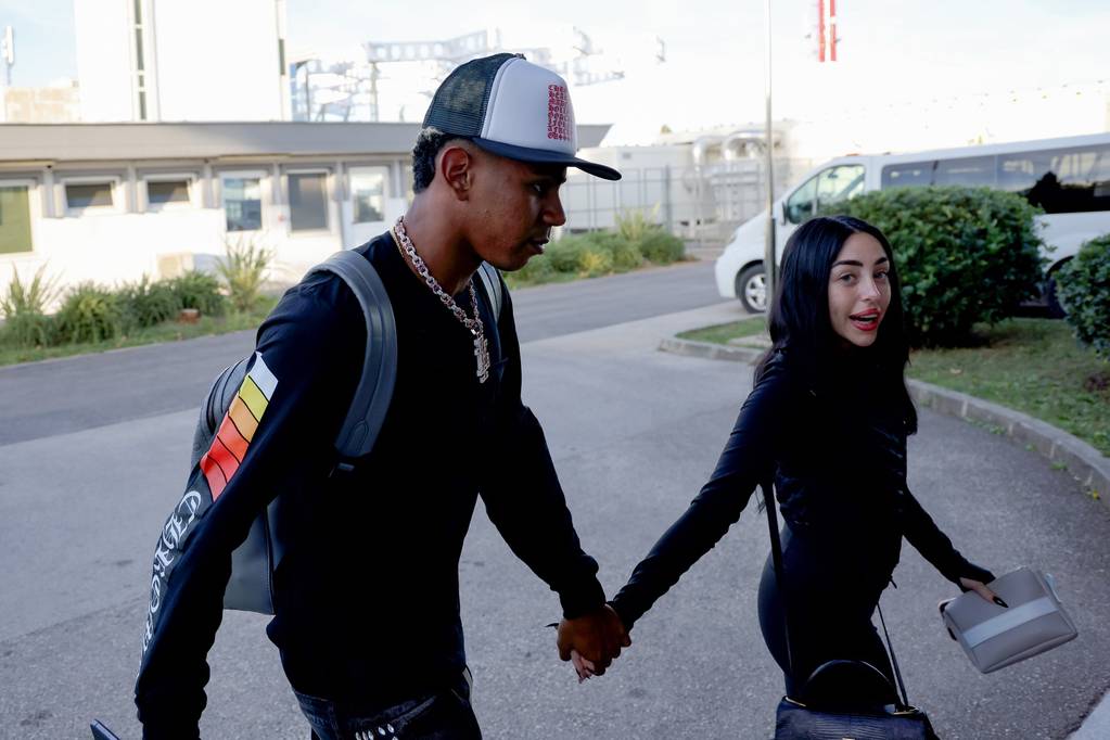 پشت پرده جدایی لامین یامال از نیکی نیکول پشت پرده جدایی لامین یامال از نیکی نیکول