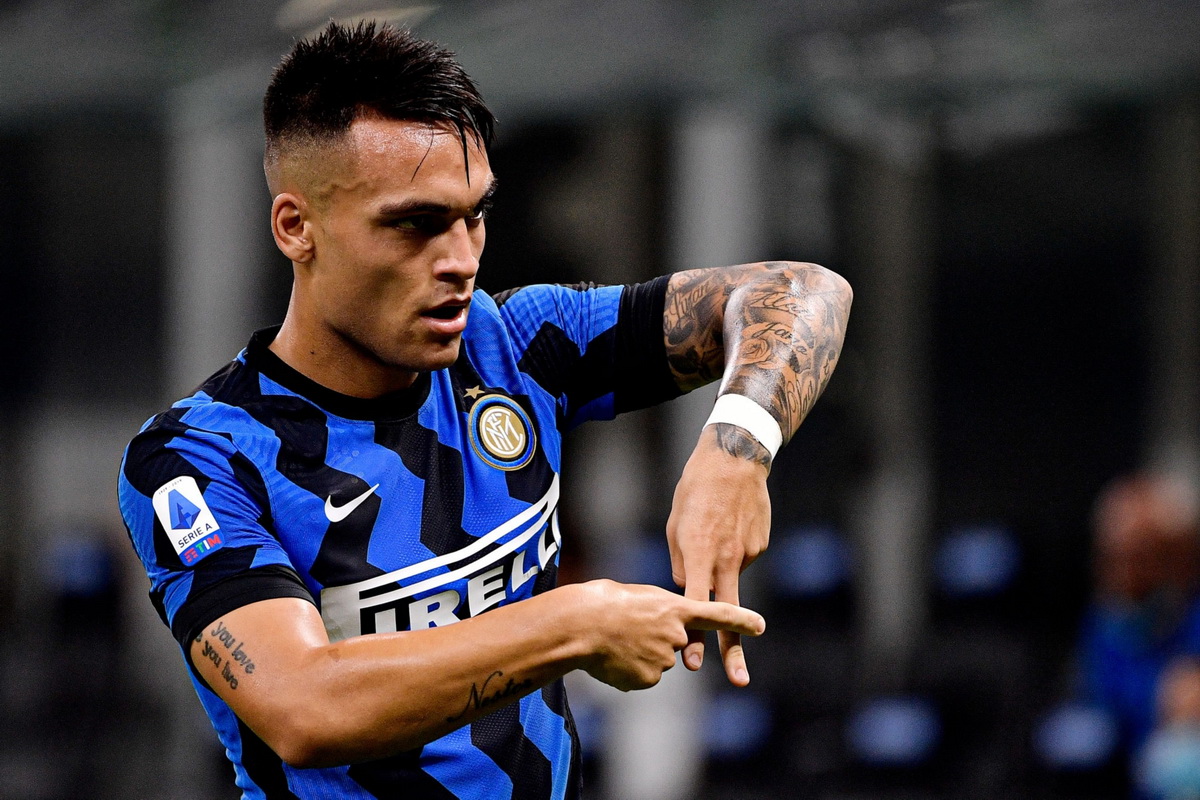 عکس های لائوتارو مارتینز