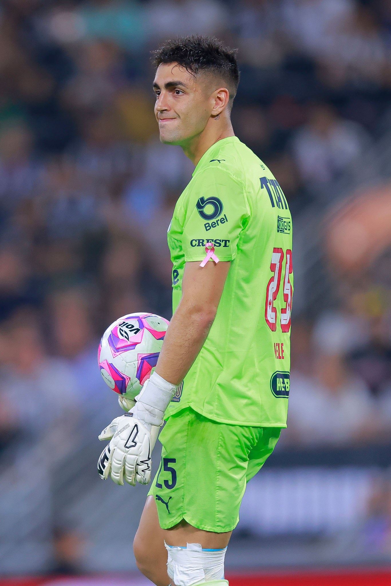 عکس سانتیاگو مله