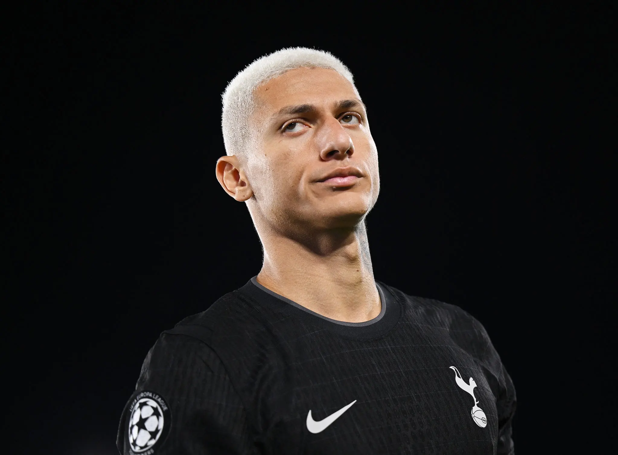 ریچارلیسون Richarlison