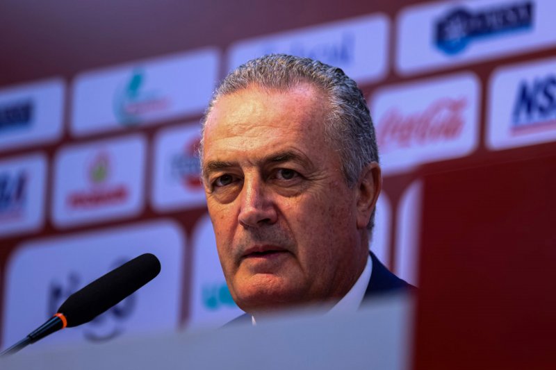 بهترین مربی پاراگوئه در جام جهانی 2026