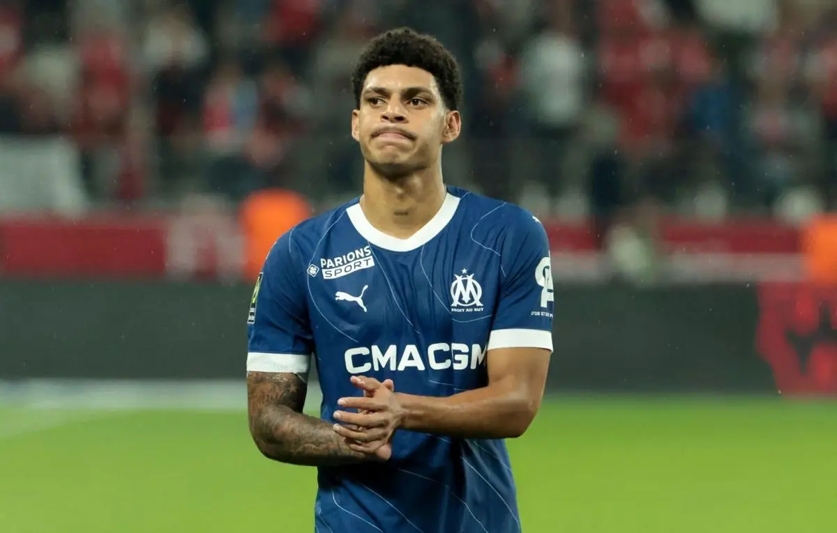 لوییز هنریک Luiz Henrique