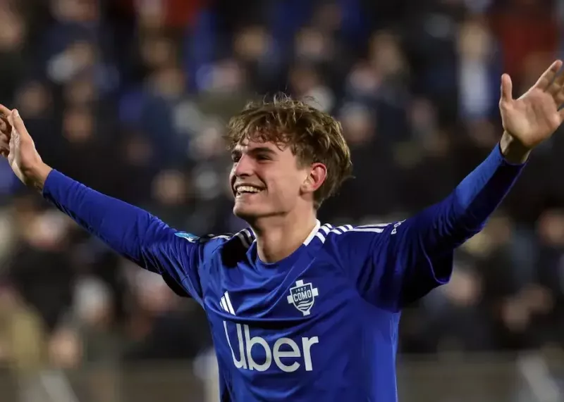 عکس نیکو پاز برای پروفایل