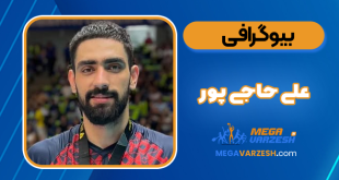 علی حاجی پور